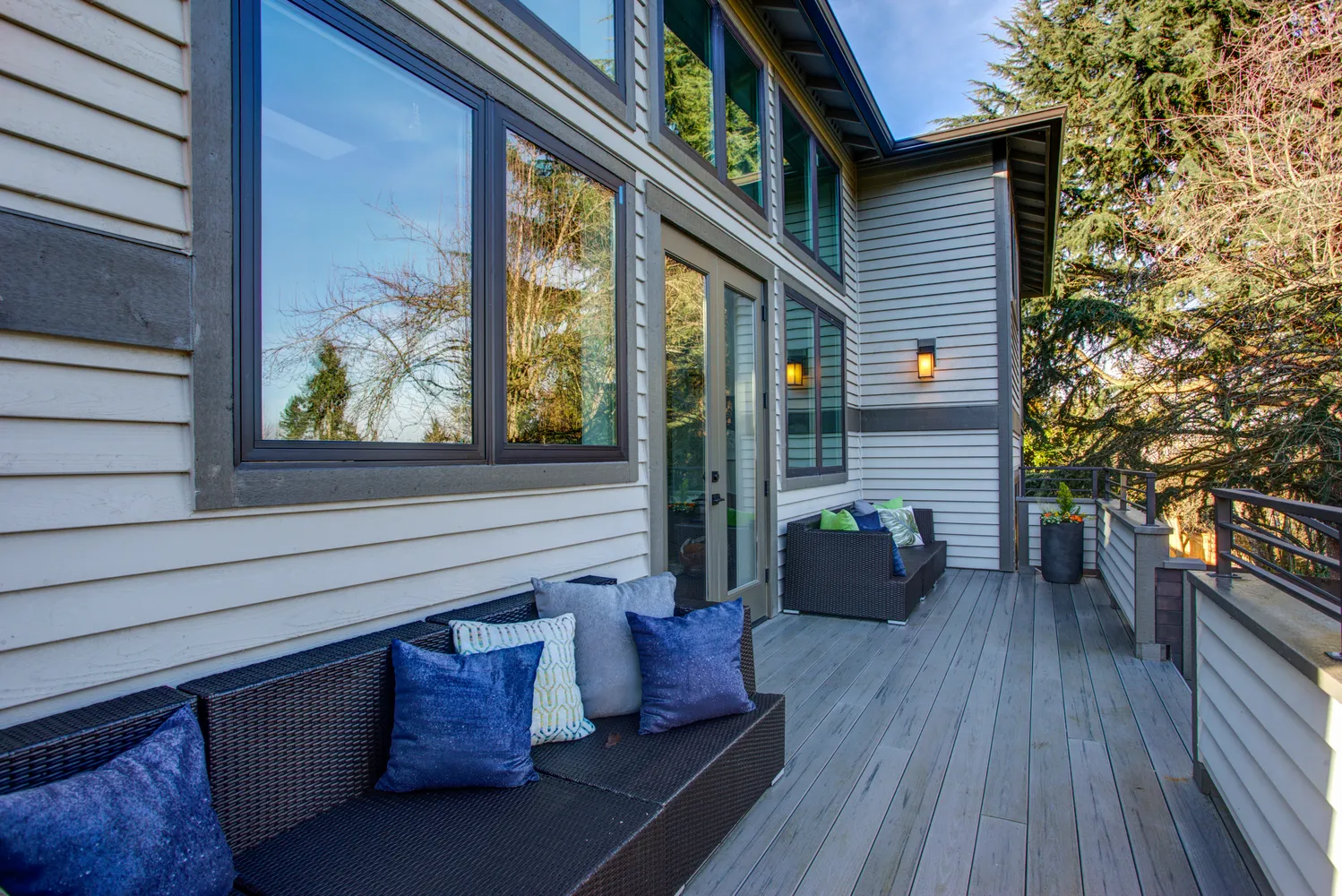 Pros Deck Builders & Additions, Campton Hills, IL, 60175